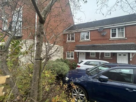 2 bedroom terraced house to rent - Photo 3