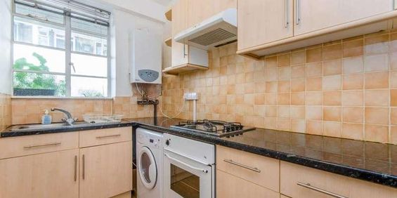 Pentonville Road, Angel, N1 - Photo 3