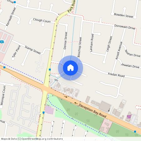 2/39 Bisschop St, Deception Bay QLD 4508