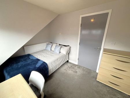 5 bedroom house share to rent - Photo 3