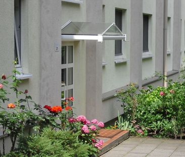 2-Zimmerwohnung ab Juni in Uninähe! - Photo 4