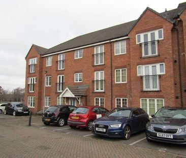 Westley Court, West Bromwich, B71 - Photo 4