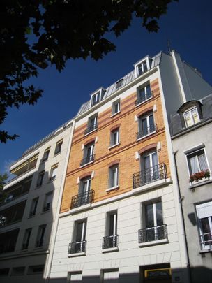Appartement Bois Colombes 3 pièce(s) 64.01 m2 - Photo 1