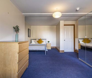 8 bedroom house to rent - Photo 5