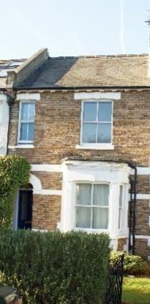 5 bedroom terraced house to rent - Photo 2