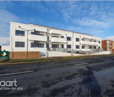 3 bedroom apartment to rent - Photo 6