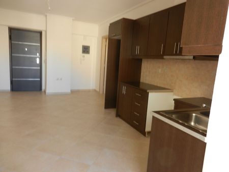 Διαμέρισμα για ενοικίαση Άνω Ιλίσια (Ζωγράφου) - Photo 4