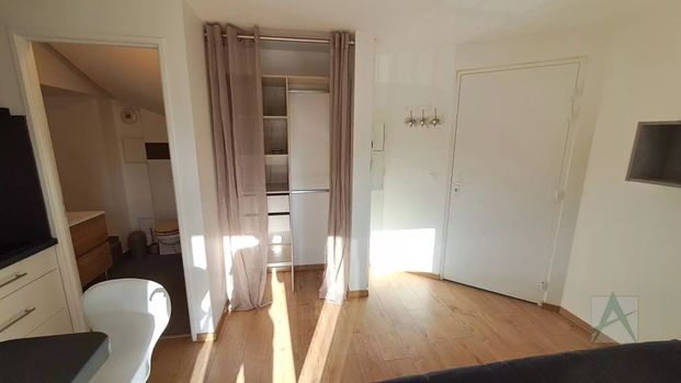 CHAMBERY - SECTEUR HOPITAL- STUDIO MEUBLE - Photo 1