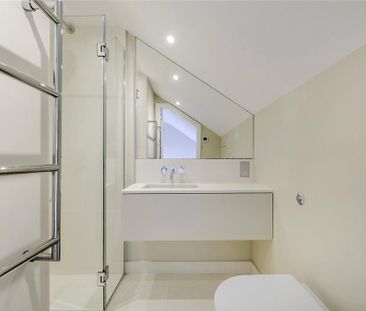 5 bedroom terraced house to rent - Photo 3