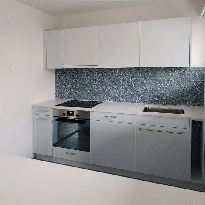 1.5 Zimmer, 38 m², 2. Stock - Photo 1