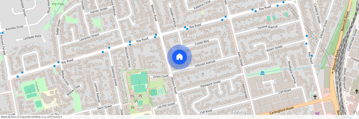 34A Hillcrest Avenue, NSW 2121, Epping