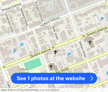 498 Queens Avenue | 498 Queens Avenue, London - Photo 1