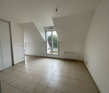 Location Appartement 2 pièces 38m² - Photo 1
