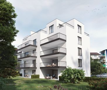 "Moderne Wohnung in Frick-Ihr Neues Zu Hause?" - Foto 3