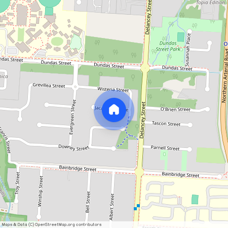 6 Jacaranda Place, Qld 4160, Ormiston