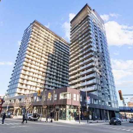 101 Rue Peel, Montréal (Le Sud-Ouest), QC H3C - Photo 4