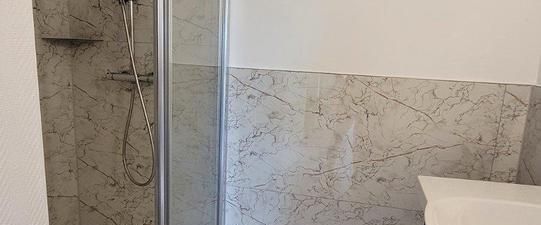 Wohnung zu vermieten - Foto 1
