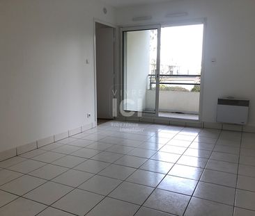 Location Appartement 2 pièces 33m² - Photo 1