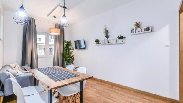 Studio for rent in Argüelles - Foto 1