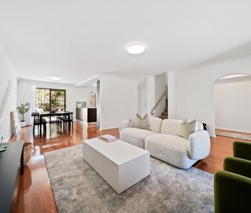 STUNNING MODERN TWO STOREY TOWNHOUSE - Photo 4