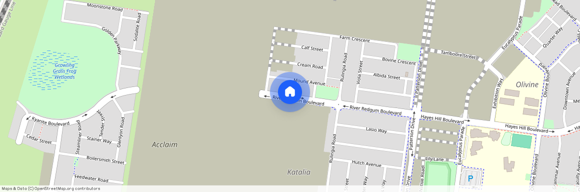 18 River Redgum Drive, Vic 3064, Donnybrook