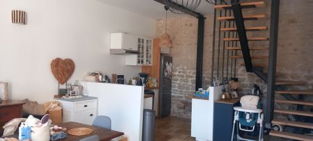 Appartement T4 près de MAGNY EN VEXIN à louer - Photo 2