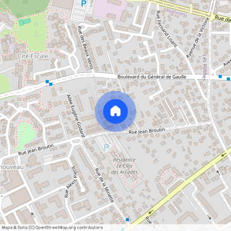 Conflans-Sainte-Honorine