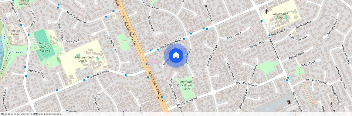 8 Funnell Place, Manurewa, Auckland