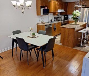 Grand 4 1/2 style condo - Photo 3