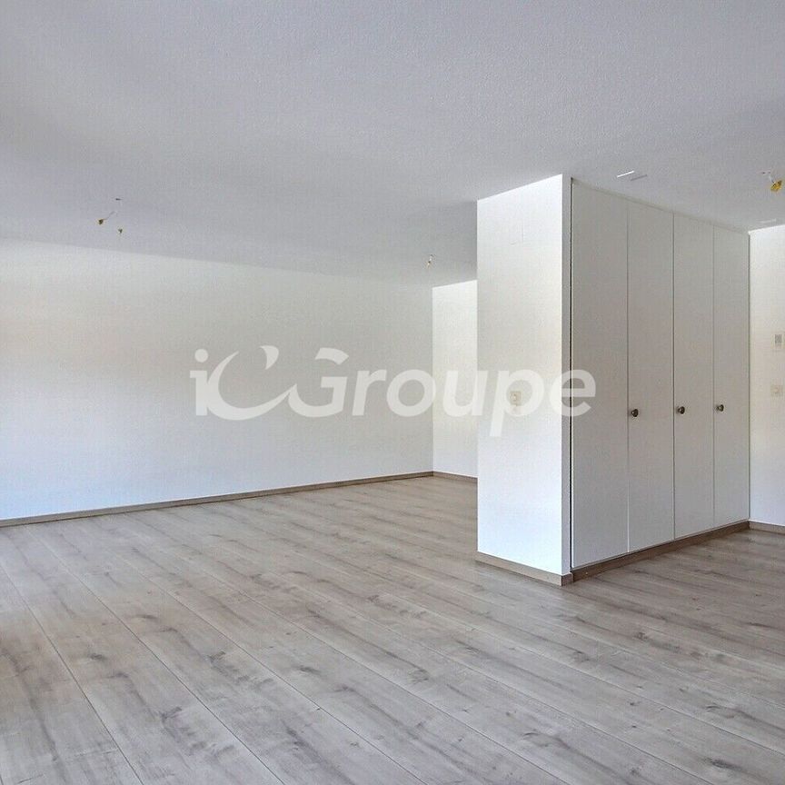 Completely renovated studio in Crans-Montana. - Photo 1