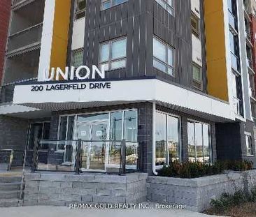 For Lease - 200 Lagerfeld Drive Unit# 108, Brampton, Ontario - Photo 5