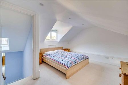 Wandsworth Bridge Road, London, SW6 - Photo 5