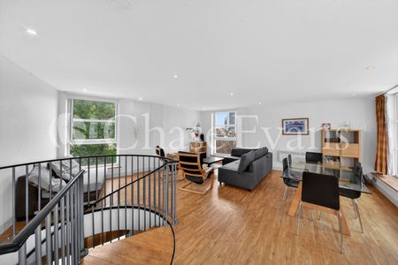 2 bedroom apartment to rent - Photo 4