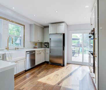 Detached Home For Lease | E9019175 - Photo 5