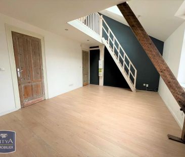 Appartement à louer 2 pièces 53.2m² - Photo 4
