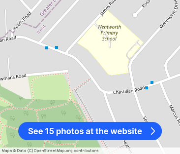 Chastilian Road, Dartford, Kent, DA1 - Photo 1