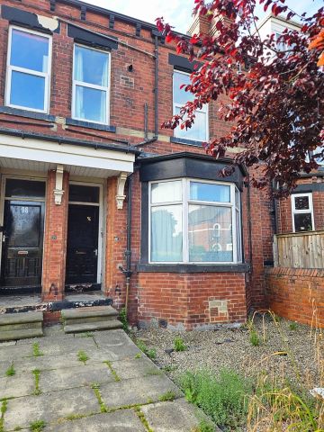 2 Bed Flat, Austhorpe Road, LS15 - Photo 3