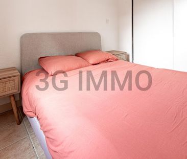 Location / Appartement T2 - Photo 3