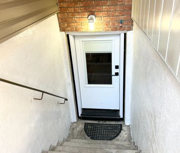 For Lease - 21 Delaware Avenue Unit# lower level, Toronto, Ontario - Photo 3