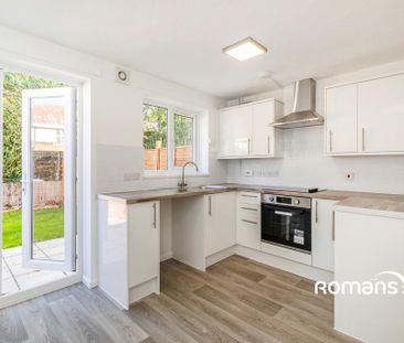 3 bedroom terraced house to rent - Photo 1