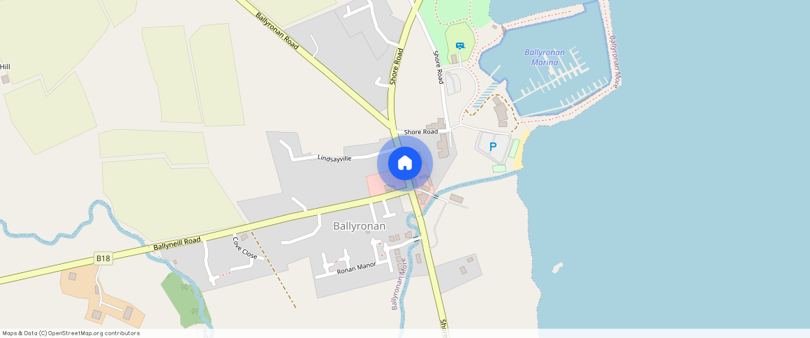 Magherafelt, BT45 6EB, Londonderry