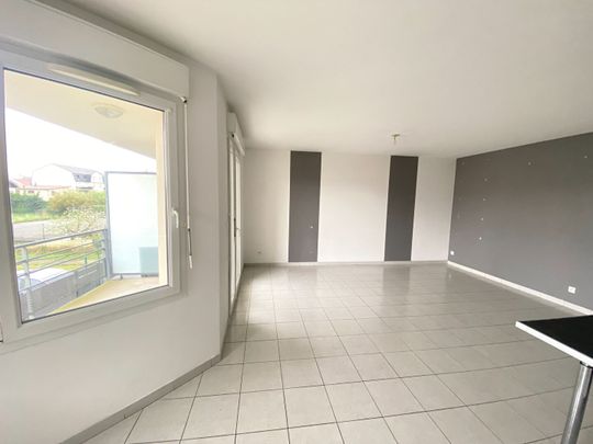 Apartment - Photo 1