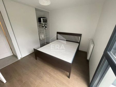 Appartement Annemasse 3 pièce(s) 72m2 neuf - Photo 3