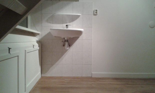Chambre meublée Glacisstraat, Vlissingen - À louer - Foto 1