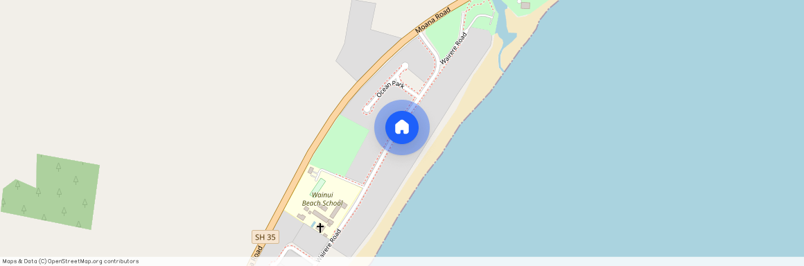 111 Wairere Road, Wainui, Gisborne