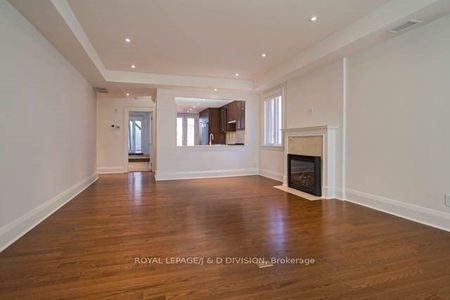 For Lease - 85 Admiral Road Unit# 202, Toronto, Ontario - Photo 2