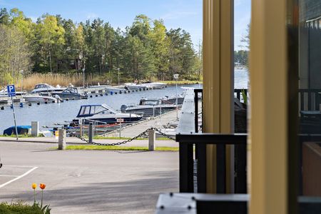 Hamnvägen, Skoghall - Foto 4