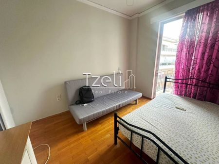 Studio/Γκαρσονιέρα για ενοικίαση Αγία Σοφία (Πάτρα) - Photo 4