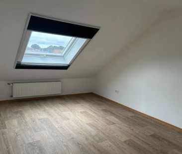 Großzügige Maisonette-Wohnung mit eigenem Garten - Photo 1