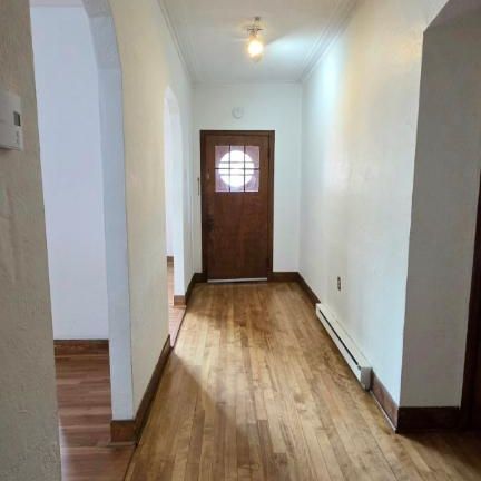 Bas Duplex 5 1/2 Cote-des-Neiges/NDG à louer - Photo 3
